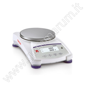 BILANCIA OHAUS OMOLOGATA - LINEA PJX