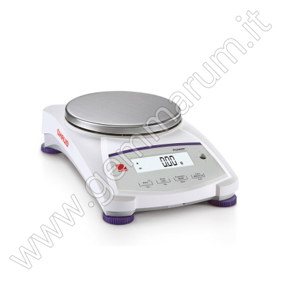 OHAUS SCALE Legal for trade - PJX LINE