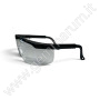 Protective eye goggles