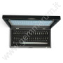 Ringstock Set in eleganter Box
