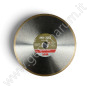 Diamond Lapidary Blade - sintered MK303