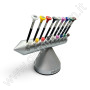 Swisotech 9  Set SCREWDRIVERS