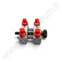 Ferma cassa Bergeon 5090