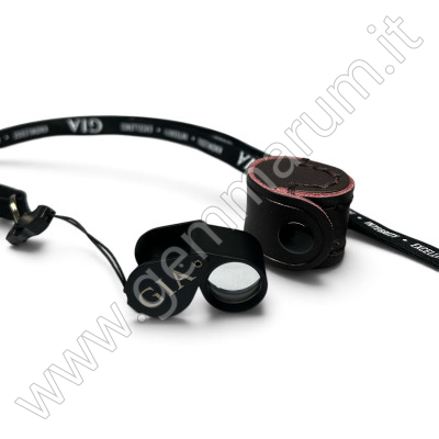 GIA Hand Loupe 10x