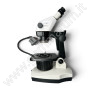 ZEISS Mikroskop für Gemmologie