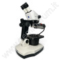 ZEISS Mikroskop für Gemmologie
