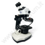 MICROSCOPIO ZEISS DA GEMMOLOGIA - TRINO