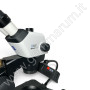 MICROSCOPIO ZEISS DA GEMMOLOGIA - TRINO