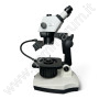 MICROSCOPIO ZEISS DA GEMMOLOGIA - TRINO