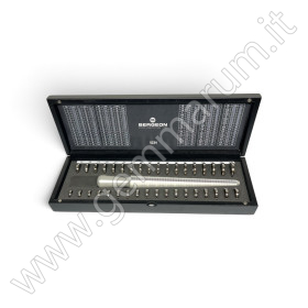 PROFESSIONAL RING STICK Set - BERGEON