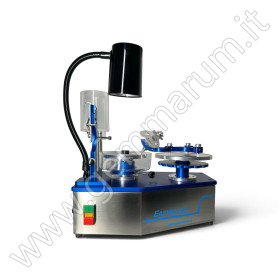 Facettiermaschine