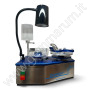 Gem Faceting Machine