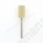 Filzpolierer  Zylinder 8x15mm