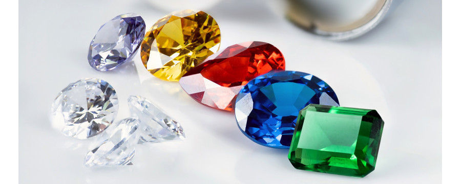SYNTHETISCHE DIAMANTEN - CVD