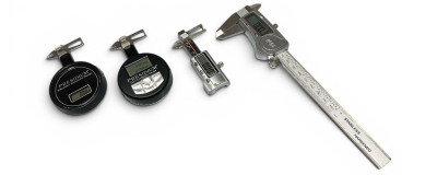 ELECTRONICAL GAUGES