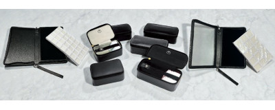 Displays and Cases
