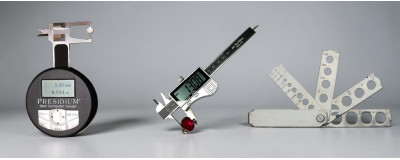 Measuring Tools / Gauges