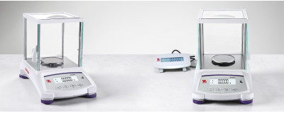 Precision carat scales - OHAUS
