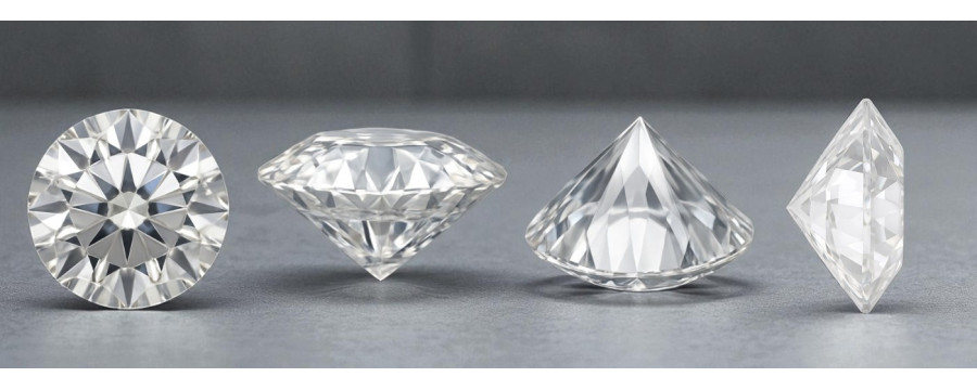 Diamanti sintetici CVD