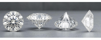 SYNTHETISCHE DIAMANTEN