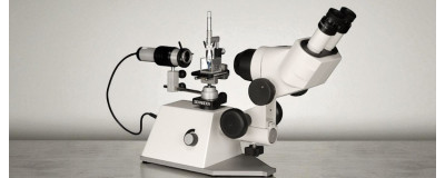 Microscopi ad immersione