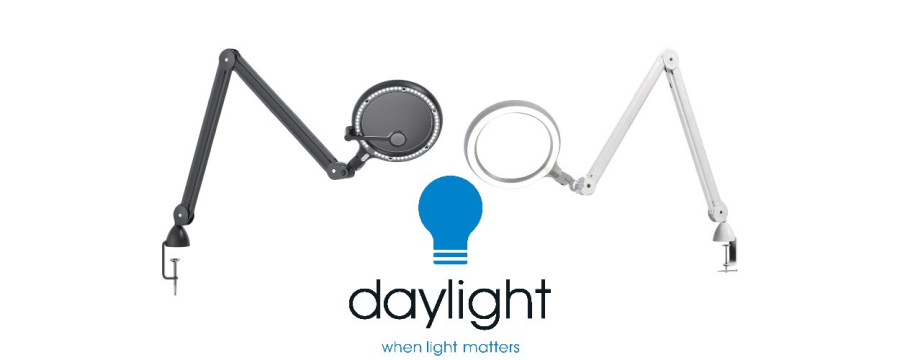 Magnifying Lamps