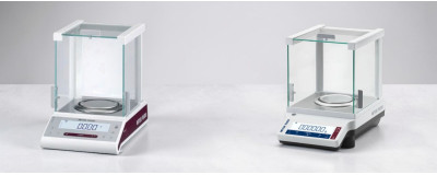Bilance Mettler Toledo Carati