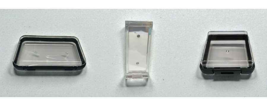 3D-Displayboxen