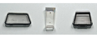 3D display boxes