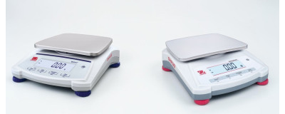 Ohaus Scales Not Approved