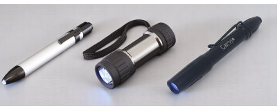 Lampade UV