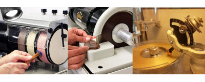 Lapidary tools
