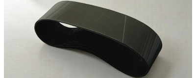 Grinding Silicon belts