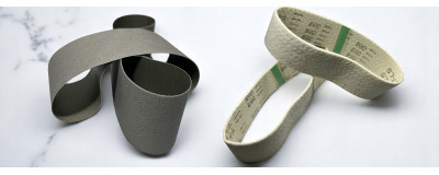 Polishing belts